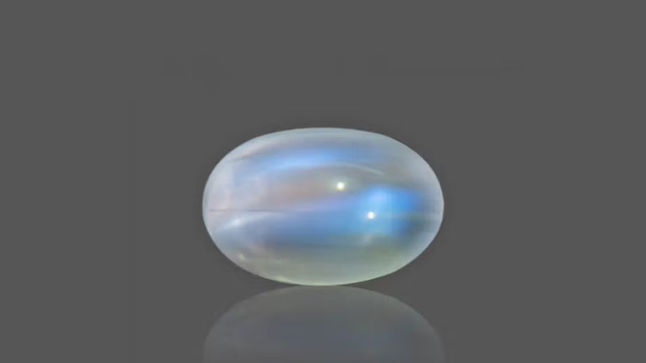 Buy 10.96 Carat Moonstone Stone from Only Natural Gemstones
