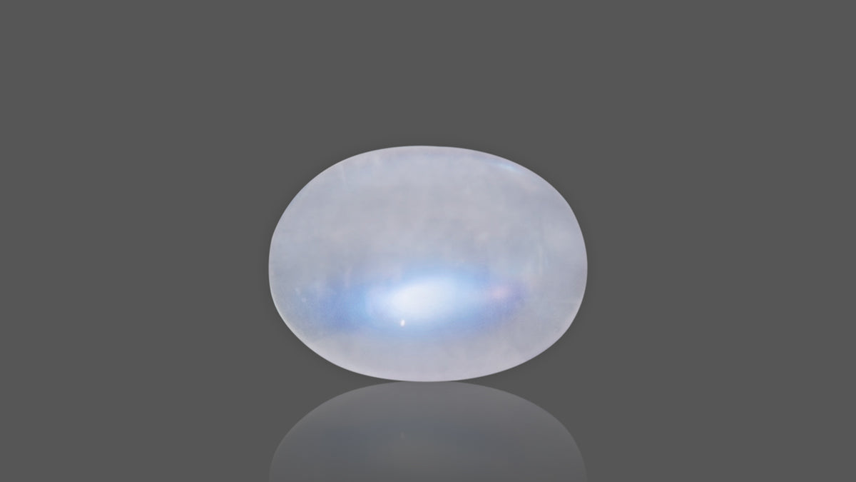 Buy 6.68 Carat Moonstone Stone from Only Natural Gemstones