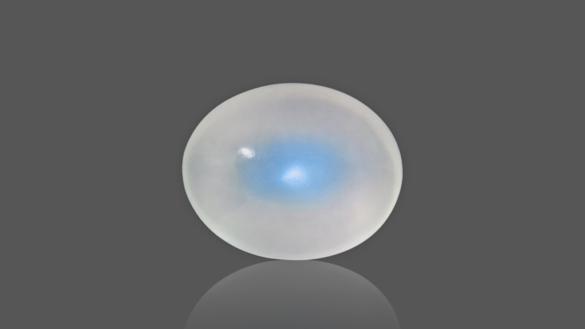 Buy 6.61 Carat Moonstone Stone from Only Natural Gemstones