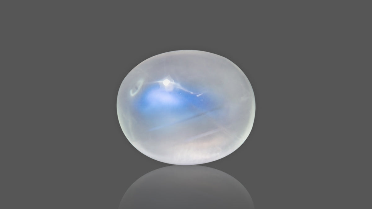 Buy 11.74 Carat Moonstone Stone from Only Natural Gemstones