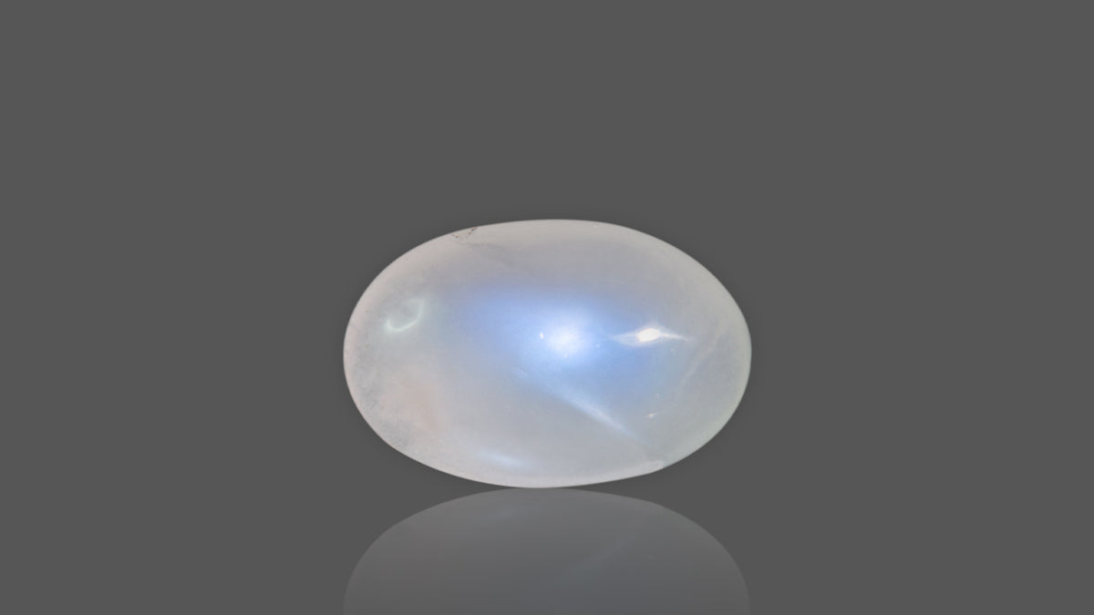 Buy 10.08 Carat Moonstone Stone from Only Natural Gemstones