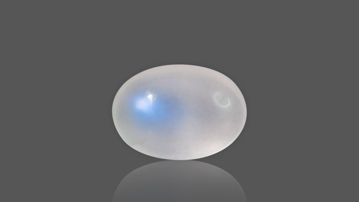 Buy 8.20 Carat Moonstone Stone from Only Natural Gemstones