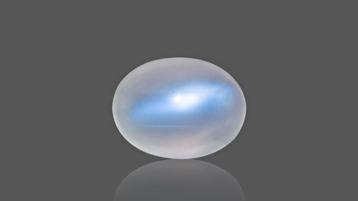 Buy 8.38 Carat Moonstone Stone from Only Natural Gemstones