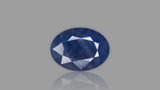 Buy 4.23 Carat Blue Sapphire Stone from Only Natural Gemstones