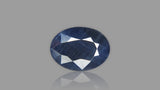 Buy 3.78 Carat Blue Sapphire Stone from Only Natural Gemstones