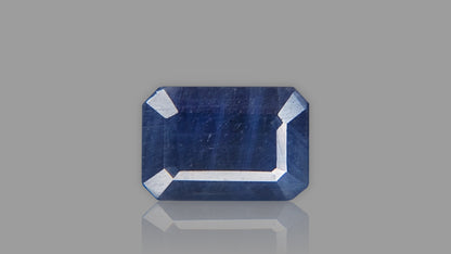 Buy 5.69 Carat Blue Sapphire Stone from Only Natural Gemstones