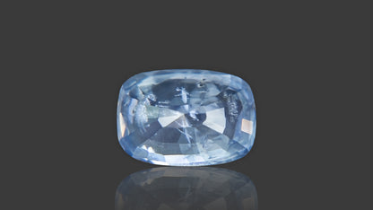 Buy Natural Ceylon (Sri Lanka) Blue Sapphire weighing 7.83 Carat at Best Price
