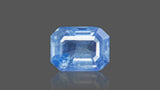 Buy 8.57 Carat Blue Sapphire Stone from Only Natural Gemstones
