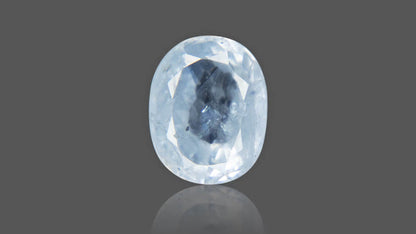 Buy Natural Ceylon (Sri Lanka) Blue Sapphire weighing 2.85 Carat at Best Price
