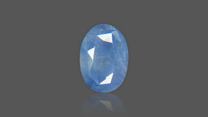 Buy Natural Ceylon (Sri Lanka) Blue Sapphire weighing 4.25 Ratti at Best Price
