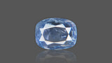 Buy 8.45 Carat Blue Sapphire Stone from Only Natural Gemstones