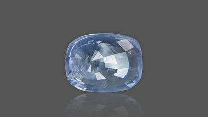 Buy Natural Ceylon (Sri Lanka) Blue Sapphire weighing 9.25 Ratti at Best Price