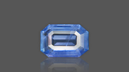 Buy 8.12 Carat Blue Sapphire Stone from Only Natural Gemstones