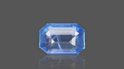 Buy Natural Ceylon (Sri Lanka) Blue Sapphire weighing 8.12 Carat at Best Price