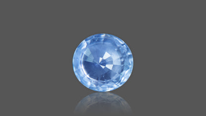 Buy Natural Ceylon (Sri Lanka) Blue Sapphire weighing 5.50 Ratti at Best Price