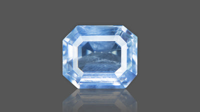 Blue Sapphire - 9.59 Carat