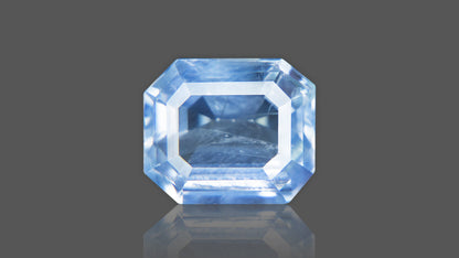 Buy 9.59 Carat Blue Sapphire Stone from Only Natural Gemstones