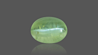 Buy 4.40 Carat Cat's Eye Stone from Only Natural Gemstones