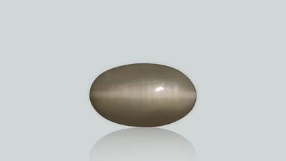 Buy 5.52 Carat Cats Eye Stone from Only Natural Gemstones