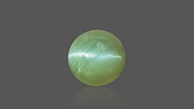 Chrysoberyl Cat's Eye - 4.64 Carat