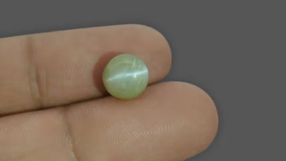 Buy Natural 5.25 Ratti Lehsunia Stone at best price online