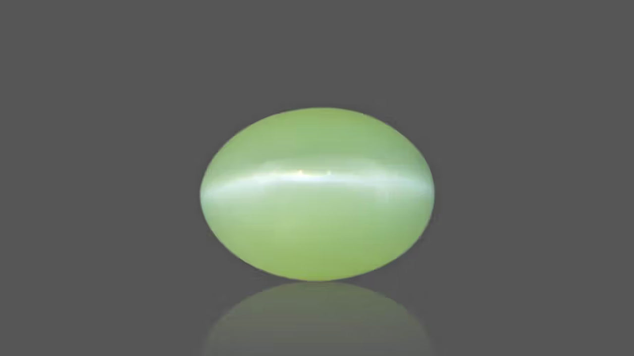 Buy 0.47 Carat Cats Eye Stone from Only Natural Gemstones