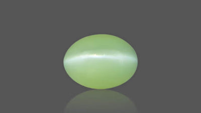 Chrysoberyl Cat's Eye - 0.47 Carat