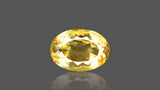 Buy 5.79 Carat Citrine Stone from Only Natural Gemstones