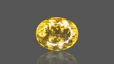 Buy 5.67 Carat Citrine Stone from Only Natural Gemstones
