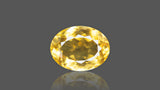 Buy 5.42 Carat Citrine Stone from Only Natural Gemstones