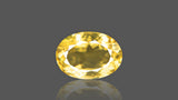 Buy 5.27 Carat Citrine Stone from Only Natural Gemstones