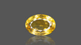 Buy 6.40 Carat Citrine Stone from Only Natural Gemstones