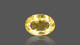 Buy 5.68 Carat Citrine Stone from Only Natural Gemstones