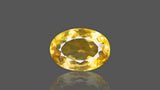Buy 6.56 Carat Citrine Stone from Only Natural Gemstones