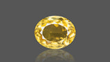 Buy 5.63 Carat Citrine Stone from Only Natural Gemstones