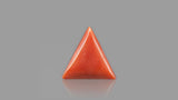 Buy 7.48 Carat Red Coral Stone from Only Natural Gemstones