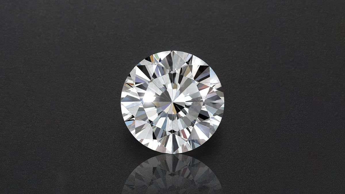 Buy 0.52 Carat Diamond Stone from Only Natural Gemstones