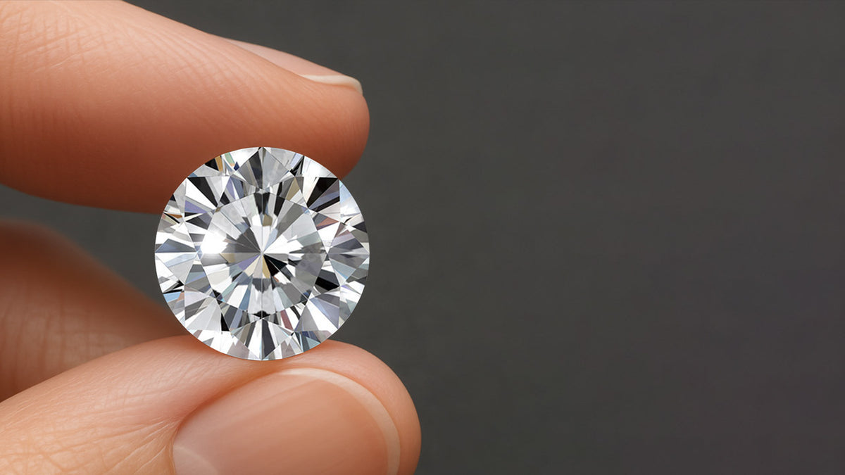 Buy Natural 0.52 Carat Diamond Stone at best price online