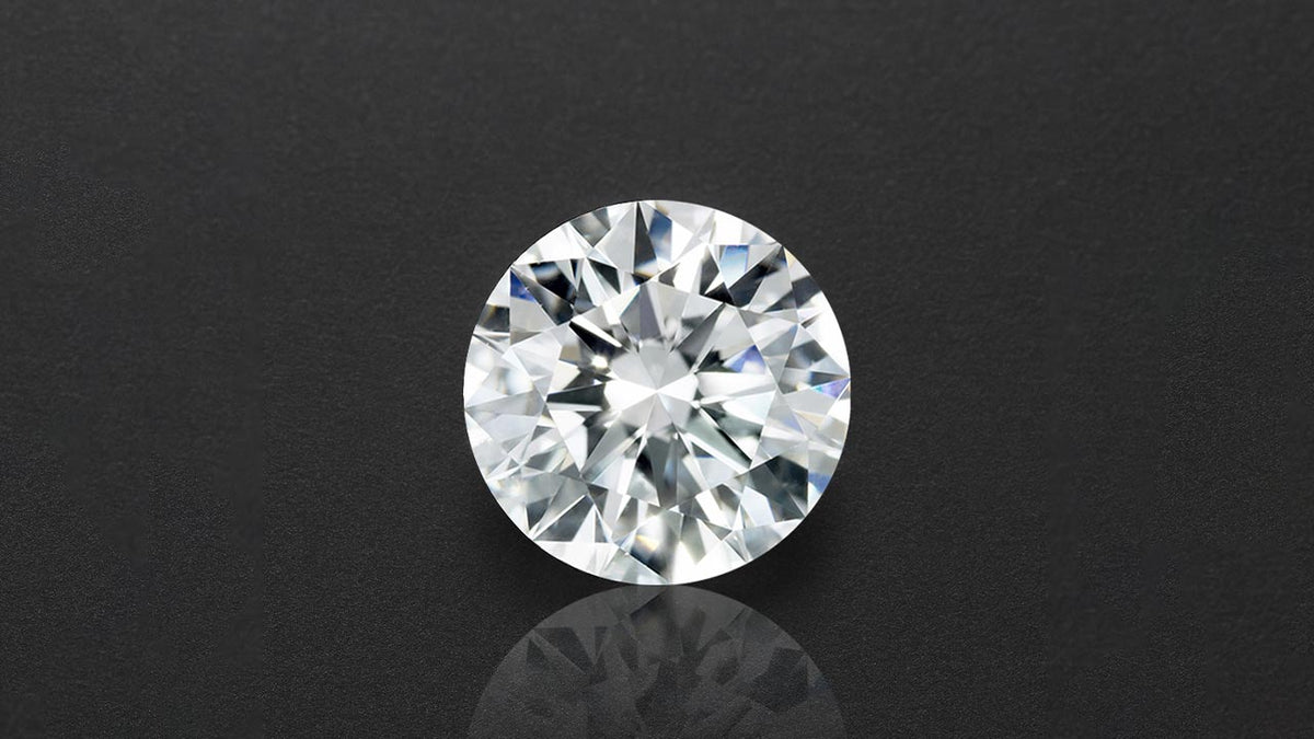 Buy 0.50 Carat Diamond Stone from Only Natural Gemstones
