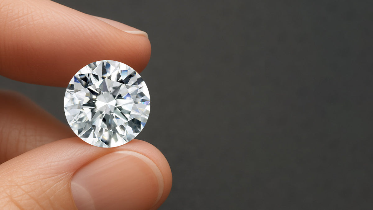 Buy Natural 0.50 Carat Diamond Stone at best price online