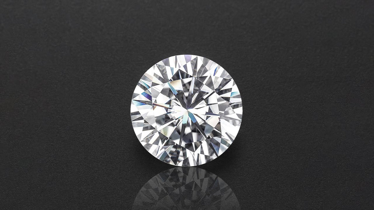 Buy 0.50 Carat Diamond Stone from Only Natural Gemstones
