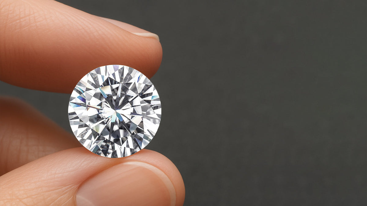 Buy Natural 0.50 Carat Diamond Stone at best price online