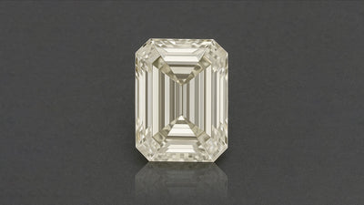 Natural Diamond - 1.52 Carat