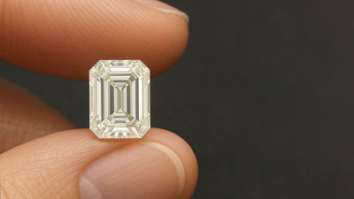 Natural Diamond - 1.52 Carat