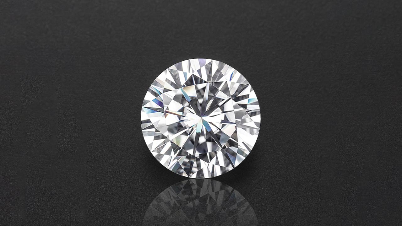 Buy 0.34 Carat Diamond Stone from Only Natural Gemstones