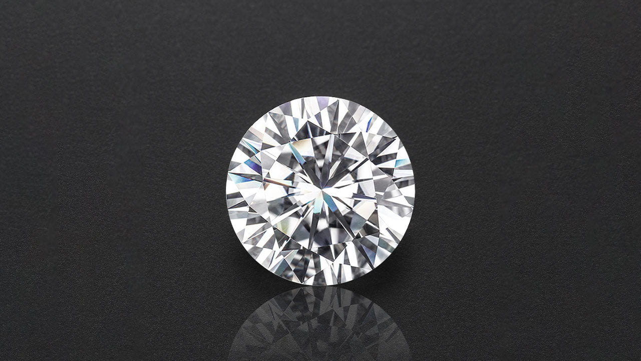 Buy 0.53 Carat Diamond Stone from Only Natural Gemstones