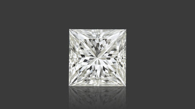 Natural Diamond - 2.01 Carat