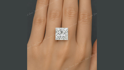 Natural Diamond - 2.01 Carat