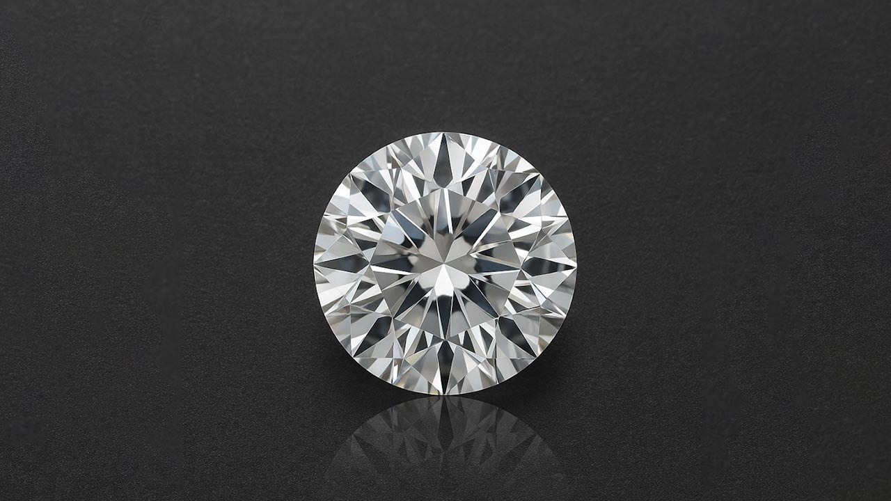 Buy 2.01 Carat Diamond Stone from Only Natural Gemstones