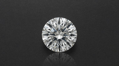 Natural Diamond - 2.01 Carat